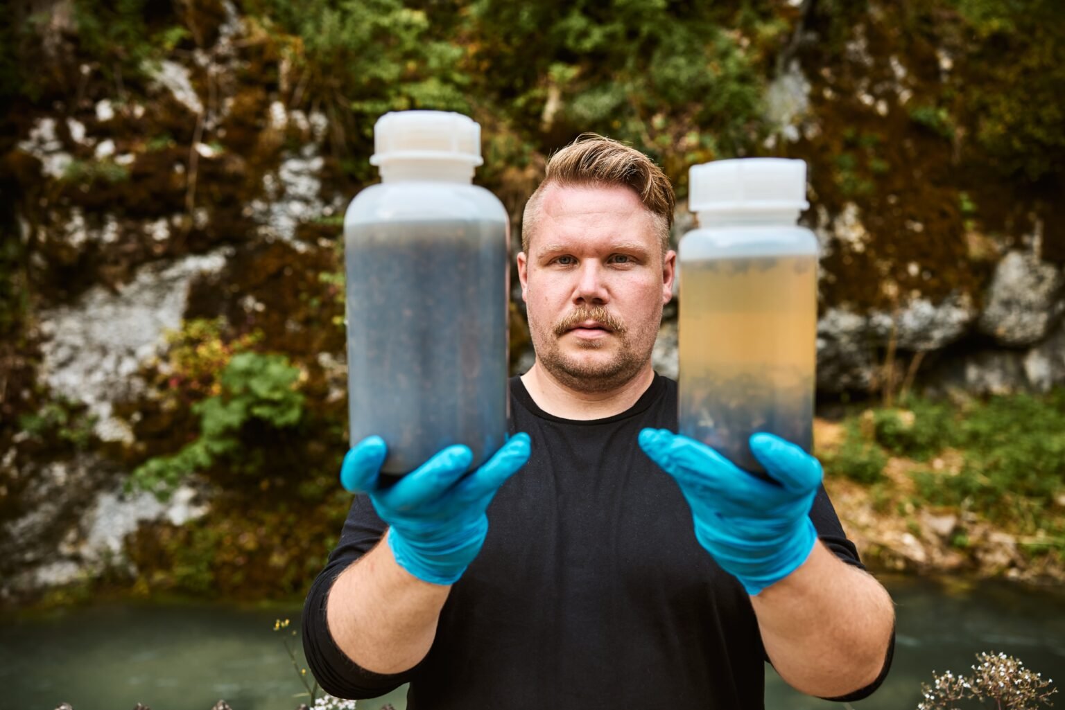 Mehr über den Artikel erfahren Ausgestorben! – Entomologe Thomas Hörren spricht über den Verlust biologischer Vielfalt